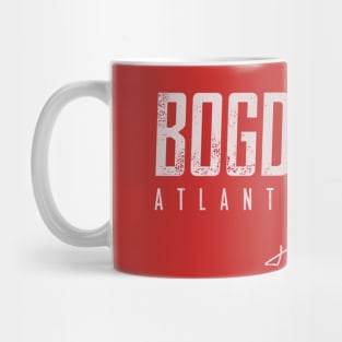 Bogdan Bogdanovic Atlanta Elite Mug